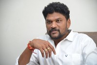 Parasuram interview Photos (SarkaruVaariPaata director)